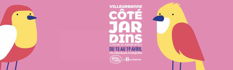 Festival Côté Jardins 2026